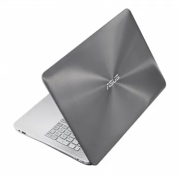 Купить Ноутбук ASUS N552VX (N552VX-FW124T) - ITMag