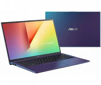Купить Ноутбук ASUS VivoBook 15 X512FA (X512FA-EJ095T) - ITMag