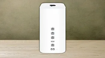 Apple AirPort Time Capsule 3 TB (ME182) - ITMag