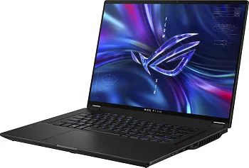 Купить Ноутбук ASUS ROG Flow X16 GV601RM (GV601RM-GRY57W) - ITMag