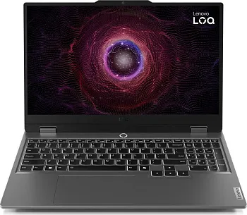 Купить Ноутбук Lenovo LOQ 15ARP9 (83JC002VRM) - ITMag