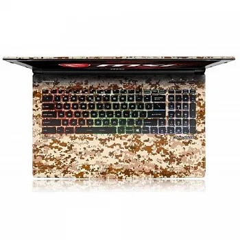 Купить Ноутбук MSI GE62VR 7RF Apache Pro (GE62VR7RF-662UA) - ITMag