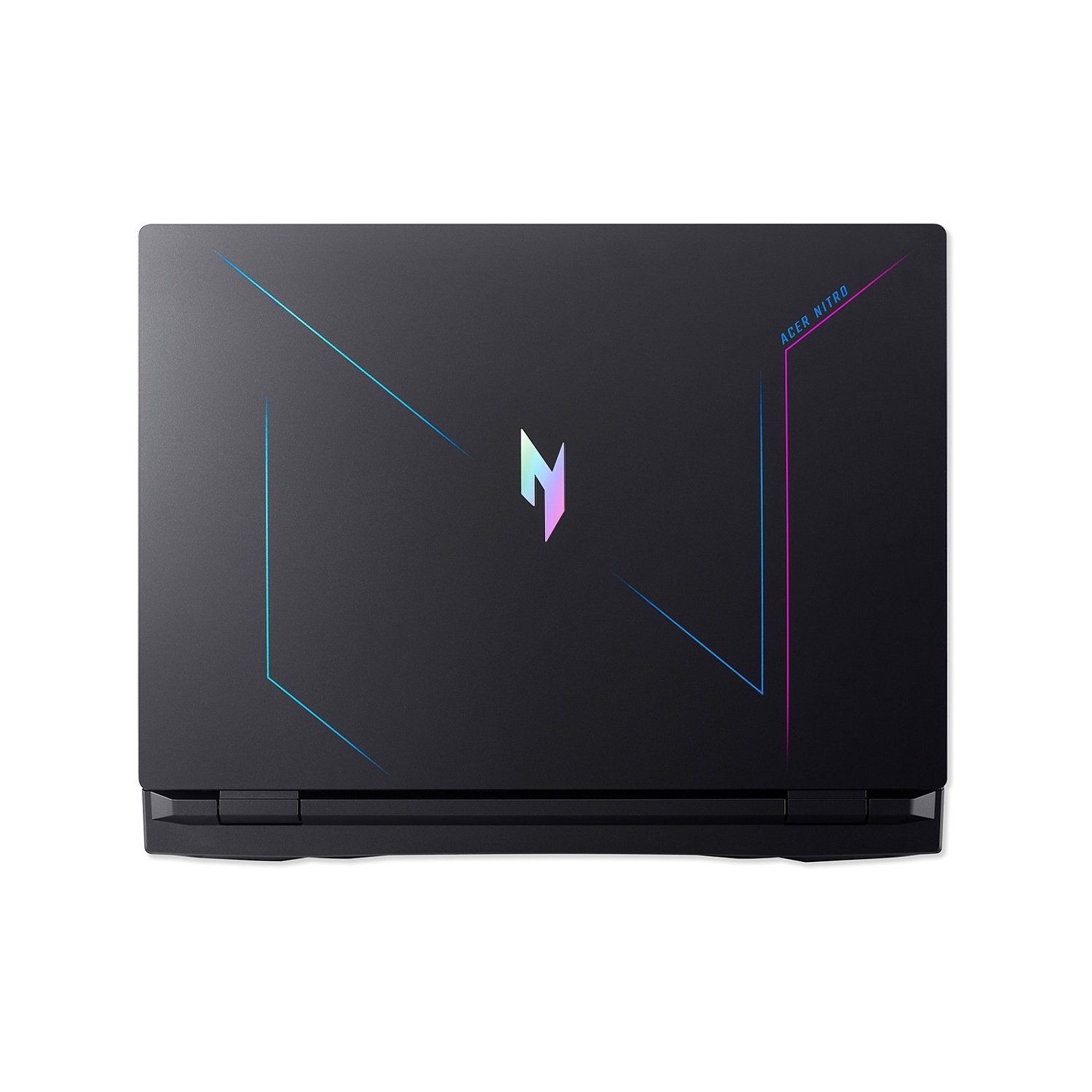 Купить Ноутбук Acer Nitro 16 AN16-41-R8EK Black (NH.QKBEU.002) - ITMag