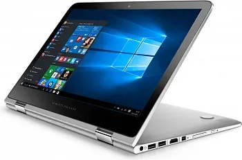 Купить Ноутбук HP Spectre x360 13-4101ur (P0R88EA) - ITMag