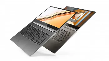 Купить Ноутбук Lenovo YOGA C930-13 (81C4002JCK) - ITMag