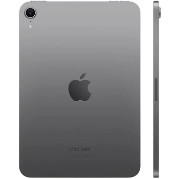 Apple iPad mini 7 Wi-Fi 256GB Space Gray (MXNA3) - ITMag