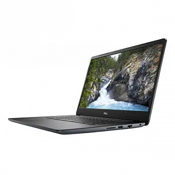 Купить Ноутбук Dell Vostro 5581 Gray (N3105VN5581ERC_UBU) - ITMag