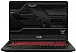 ASUS TUF Gaming FX705GE Black (FX705GE-EW232) - ITMag