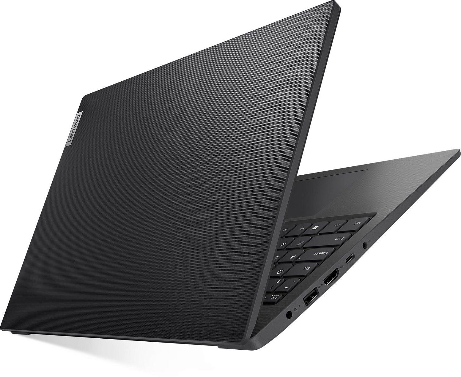 Купить Ноутбук Lenovo V15 G4 AMN Business Black (82YU00YERA) - ITMag