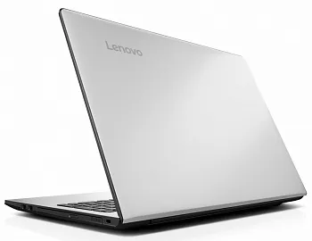 Купить Ноутбук Lenovo IdeaPad 310-15 ISK (80SM01Q9RA) Silver - ITMag