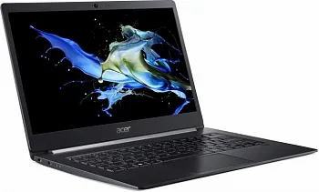 Купить Ноутбук Acer TravelMate TM514-51-78MN Black (NX.VJ7EU.008) - ITMag