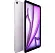 Apple iPad Air 13 2024 Wi-Fi + Cellular 256GB Purple (MV6Y3) - ITMag