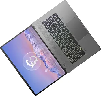 Купить Ноутбук MSI Creator Z17HX (A13VFT-028PL) - ITMag