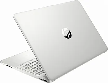 Купить Ноутбук HP 15s-eq2053ua Silver (4A7N8EA) - ITMag