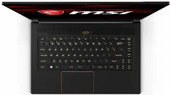 Купить Ноутбук MSI GS65 8RF Stealth Thin (GS65 8RF-068US) - ITMag