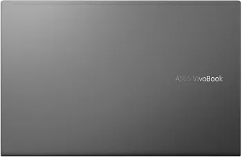 Купить Ноутбук ASUS VivoBook 15 OLED M513UA Indie Black (M513UA-L1465, 90NB0TP1-M009Y0) - ITMag