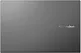 ASUS VivoBook 15 OLED M513UA Indie Black (M513UA-L1465, 90NB0TP1-M009Y0) - ITMag