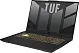 ASUS TUF Gaming F17 FX707ZM (FX707ZM-KH095W) - ITMag
