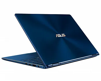 Купить Ноутбук ASUS ZenBook Flip 13 UX362FA (UX362FA-EL142T) - ITMag