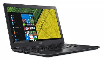 Купить Ноутбук Acer Aspire 3 A315-31-C1Q8 (NX.GNTEU.008) Black - ITMag