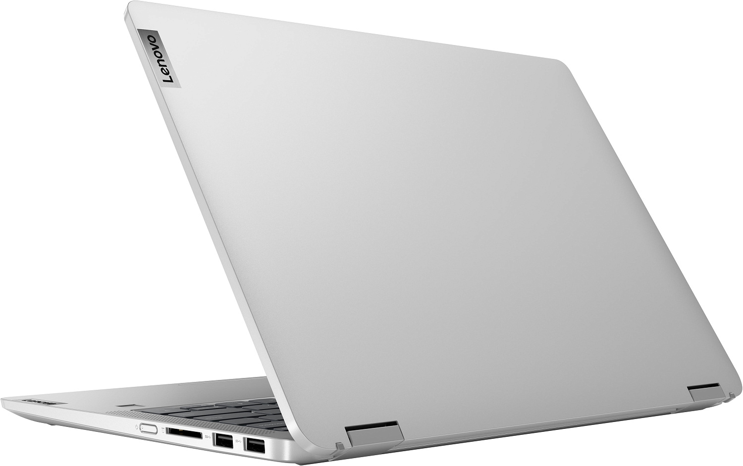 Купить Ноутбук Lenovo IdeaPad Flex 5 14ALC7 Cloud Gray (82R900EPRA) - ITMag