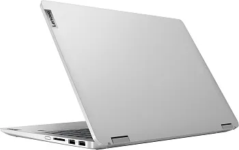 Купить Ноутбук Lenovo IdeaPad Flex 5 14ALC7 Cloud Gray (82R900EPRA) - ITMag