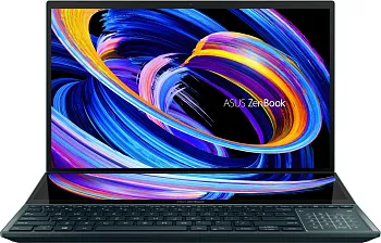 Купить Ноутбук ASUS ZenBook Pro Duo 15 OLED UX582LR (UX582LR-H2003R) - ITMag