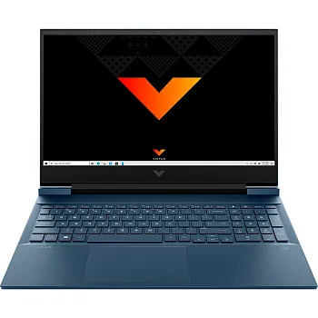 Купить Ноутбук HP Victus 16-e1105nw (714U2EA) - ITMag