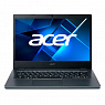 Купить Ноутбук Acer TravelMate P4 TMP414-51 Slate Blue (NX.VPAEU.006) - ITMag