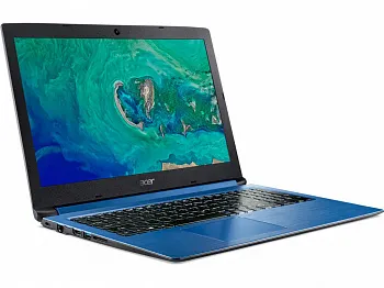 Купить Ноутбук Acer Aspire 3 A315-53G Blue (NX.H4REU.008) - ITMag