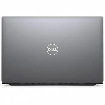Купить Ноутбук Dell Latitude 5520 Silver (N015L552015UA_UBU) - ITMag