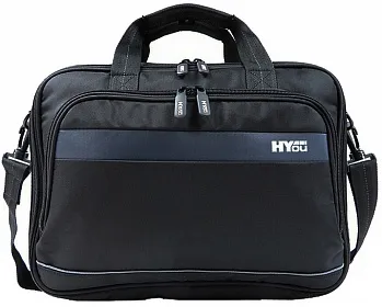 Сумка для ноутбука Hyou System 13'' Black (HYCL03/003) - ITMag