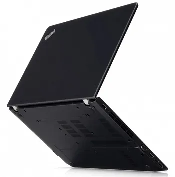 Купить Ноутбук Lenovo ThinkPad E470 (20H1006KRT) - ITMag