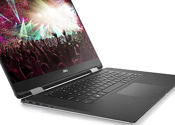 Купить Ноутбук Dell XPS 15 9575 (X9575-7143SLV-PDE) - ITMag