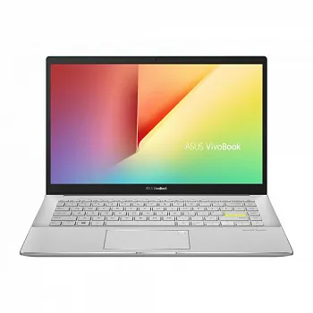 Купить Ноутбук ASUS VivoBook S14 S433FL (S433FL-EB224T) - ITMag