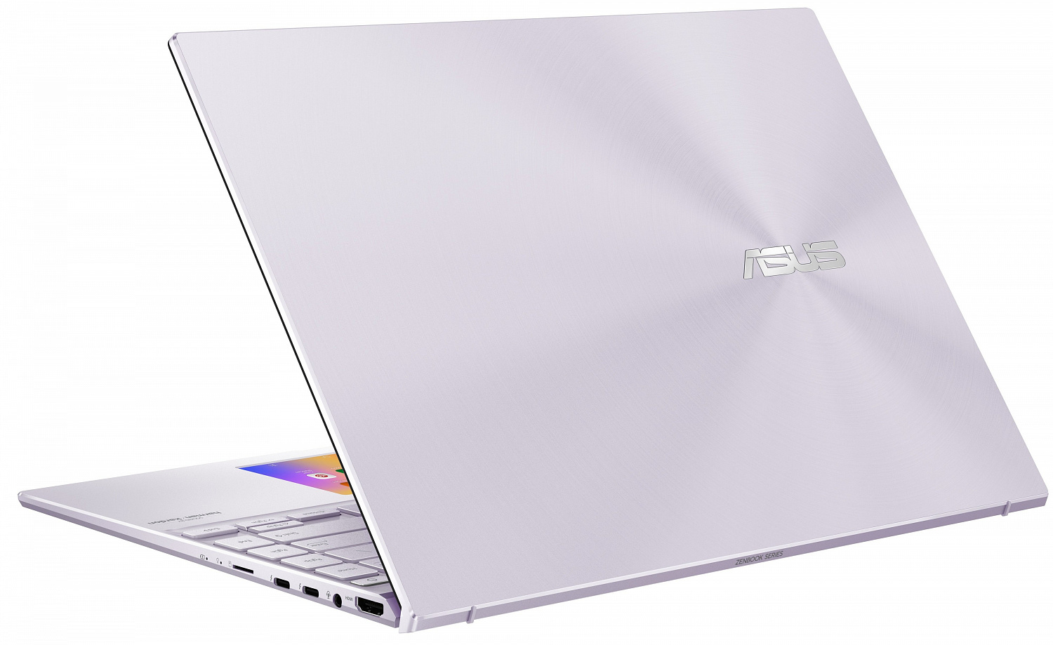 Купить Ноутбук ASUS Zenbook 14X OLED UX5400EG (UX5400EG-KN132) - ITMag