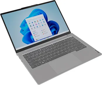 Купить Ноутбук Lenovo ThinkBook 14 G6 IRL (21KG006FRA) - ITMag