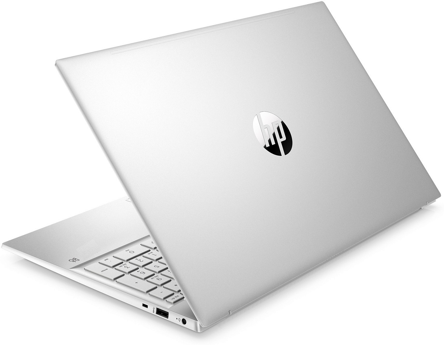 Купить Ноутбук HP Pavilion 15-eh2244nw (712P7EA) - ITMag