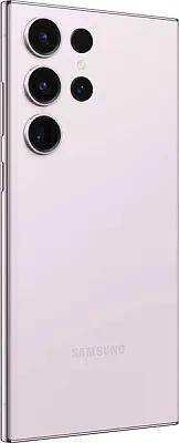 Samsung Galaxy S23 Ultra 8/256GB Lavender (SM-S918BLID) - ITMag