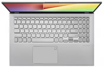Купить Ноутбук ASUS VivoBook 15 X512FJ Silver (X512FJ-BQ379) - ITMag