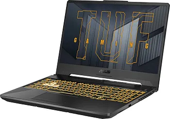 Купить Ноутбук ASUS TUF Gaming F15 FX506HEB (FX506HEB-HN145) - ITMag