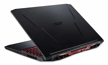 Купить Ноутбук Acer Nitro 5 AN515-57-55GJ Shale Black (NH.QBUEU.007) - ITMag