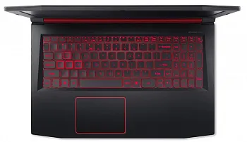Купить Ноутбук Acer Nitro 5 AN515-52 (NH.Q3LEU.072) - ITMag