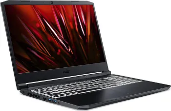 Купить Ноутбук Acer Nitro 5 AN515-45-R2P2 Shale Black (NH.QB9EC.004) - ITMag