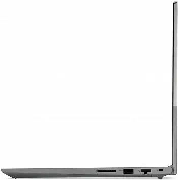 Купить Ноутбук Lenovo ThinkBook 15 G2 ARE Mineral Grey (20VG006JRA) - ITMag