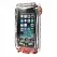 Чохол EGGO водонепроникний IPX8 40m/130ft для iPhone 5s/5/5c (червоний) - ITMag