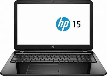 Купить Ноутбук HP 15-F009 (S-J2V78UA) Уценка - ITMag