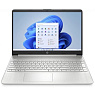 Купить Ноутбук HP 15s-fq Natural Silver (6K5U8EA) - ITMag