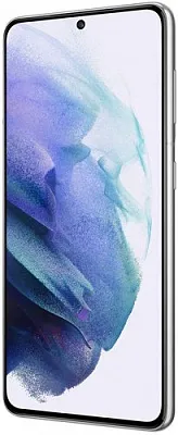 Samsung Galaxy S21 8/128GB Phantom White (SM-G991BZWDSEK) UA - ITMag
