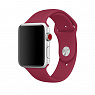 Apple 42mm Rose Red Sport Band S/M - M/L (MQUP2) Copy - ITMag